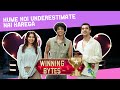 Akansha And Yogesh Love Charger Challenge MTV Splitsvilla X6
