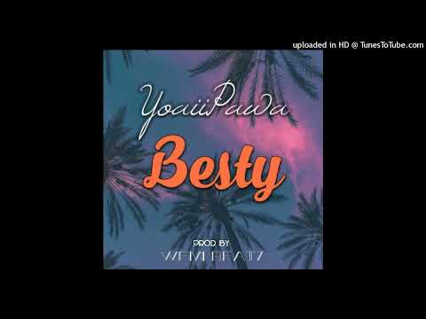 BESTY (2022 PNG FRESH MUSIC 🎶) - YOWAIIPAWA @ PRODUCED @ WEMI BEAT 🇵🇬🇹🇱🎶