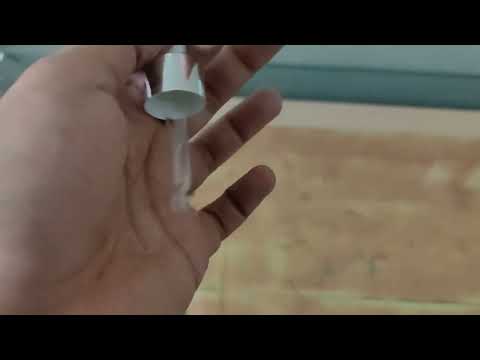 Glass Bottle