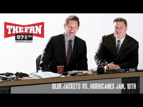 Inside Edge: Carolina Hurricanes