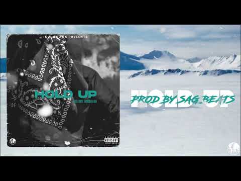 Fecci Fancy - HOLD UP 2 ft Kingshitt HrN (OFFICIAL AUDIO)