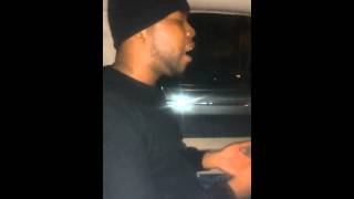 IDFWU (FREESTYLE) FRAZIER