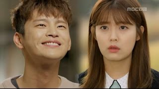 Gyepy (계피) - Falling Slowly (스르르) | ENG SUB + HANGUL