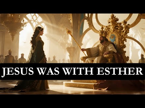 For Such a Time as This (The Esther Song) | A Christian Song About Finding Courage & Purpose