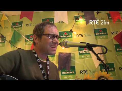 Ocean Colour Scene Oxegen 2010