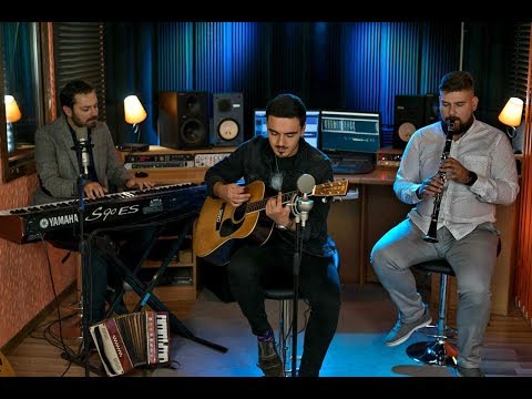 Mirza Pandur - Steta za nas (Cover)