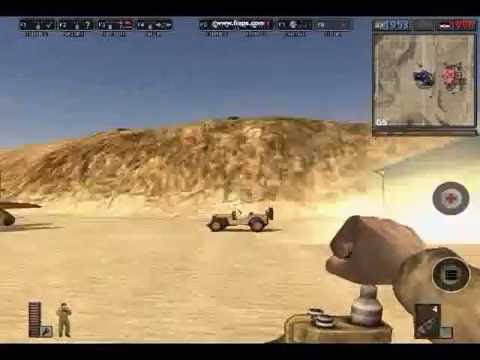 The Flying Tank - Schuetzenhauslan 2005