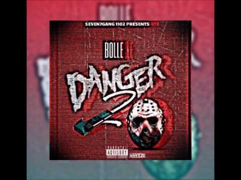 Bolle - Danger 2 (Sevengang)