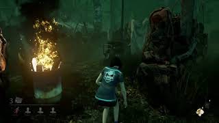 (実況)クリアよりも楽しむDbD～Dead by Daylight～