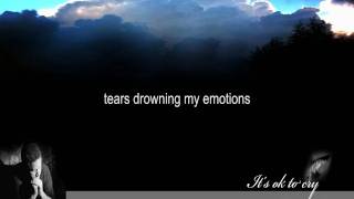 It&#39;s ok to cry - HD version