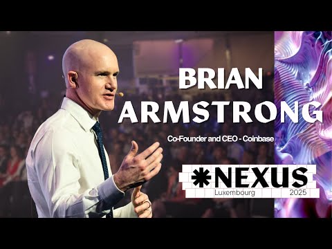 Nexus Luxembourg 2025 Highlight