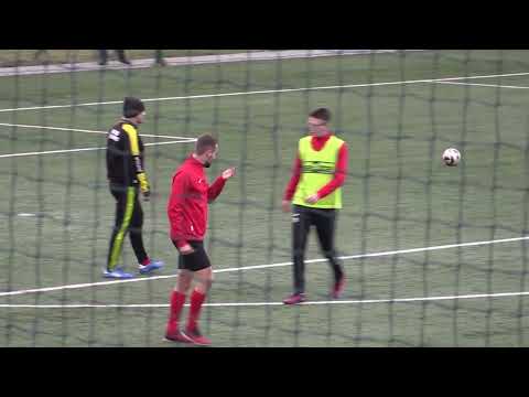 Mecz ;  mghks bolesław bukowno vs zederman