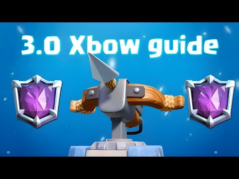 Quick 3.0 Xbow Cycle Guide | The Ultimate Guide 