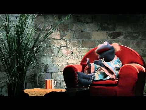 GELD HER ODER AUTSCH´N! Falkenhorst über die Schauspielerkollegen