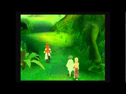 Tales of the Abyss - 07 - Ion the Adventurer