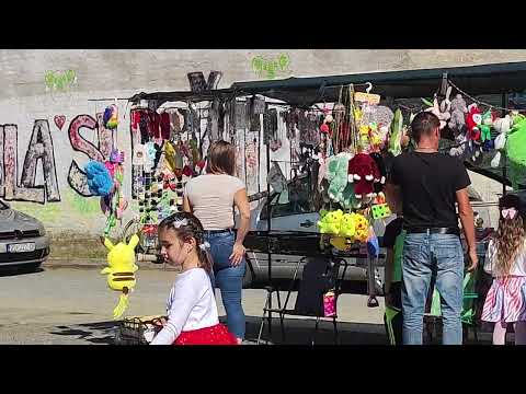 Gužvarijada 2023 Dalj