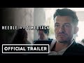 Needle in a Timestack - Official Teaser Trailer (2021) Leslie Odom, Jr., Orlando Bloom