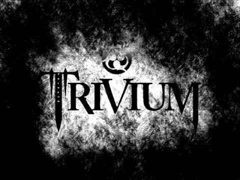 Trivium - Dying in your arms (Lyrics)