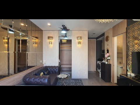 🏙️ FOR RENT | PARK ORIGIN PHROM PHONG – รูปที่ 2