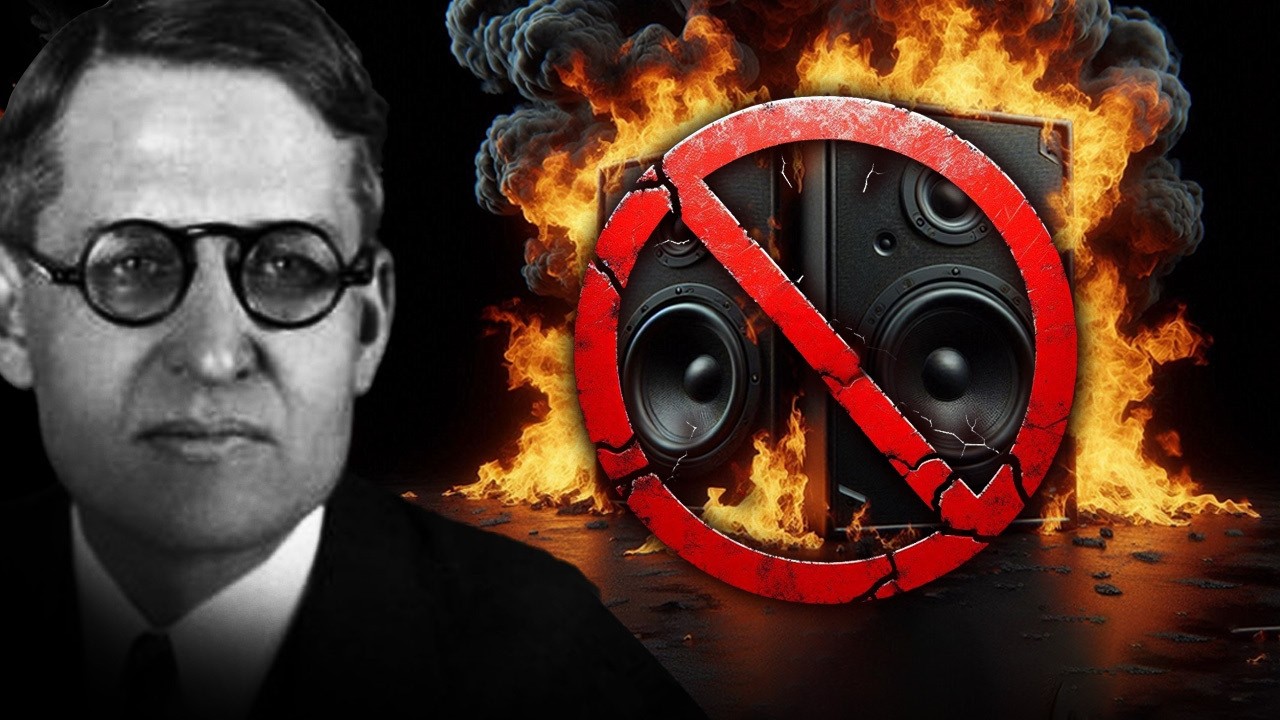 Should Stereo Be Banned? (You're Not Ready)