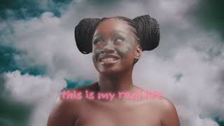Adomaa – “In the Clouds”