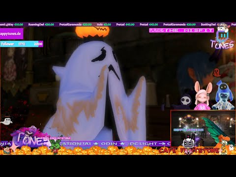 🎃 Halloween at Café Flintstone 🎃 ★ 𝕮𝖆𝖋𝖊 𝕱𝖑𝖎𝖓𝖙𝖘𝖙𝖔𝖓𝖊 ★ Odin ★ Join Us | !location !ai