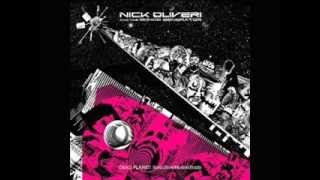 Nick Oliveri &amp; Mondo Generator - So High