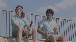 Cash Poney Club - Cardigan (Official Video)