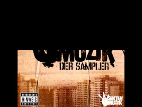 Sektenmusik   Der Sampler   Krimineller Westberliner