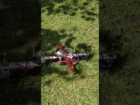 Sensor Equipped Fire Surveillance Drone Playlist