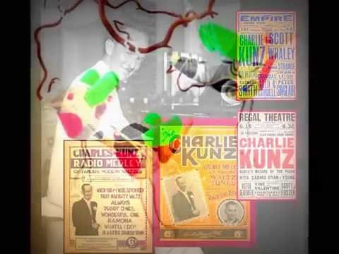 1936: Charlie Kunz & His Casani Club Orchestra - "Robins & Roses"