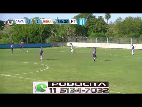 Victoriano Arenas 2 Berazategui 1 - Fecha 2 – Primera C - 2023