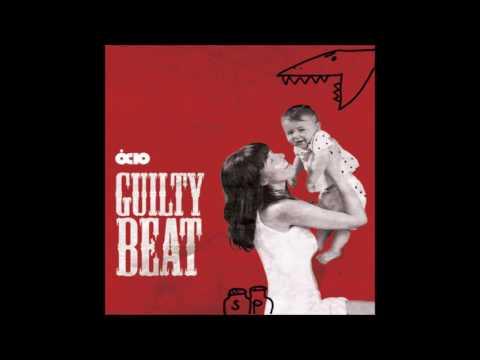 Ócio  Guilty Beat  2010  FULL ALBUM