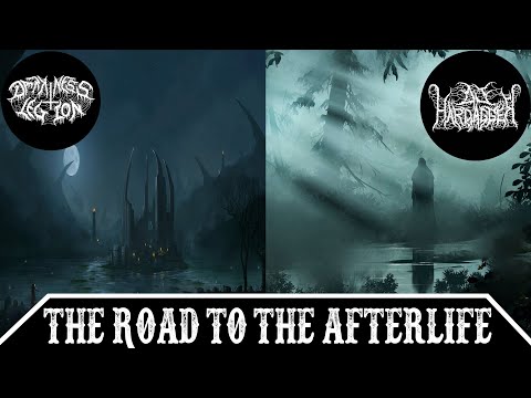 "The Road to the Afterlife"