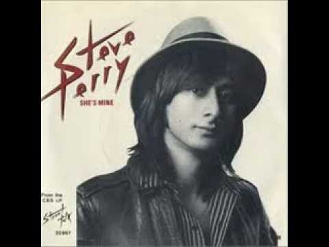 Oh Sherry - Steve Perry