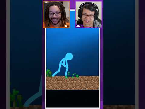 Plantenstein - Animation Vs Minecraft | AvG Reacts