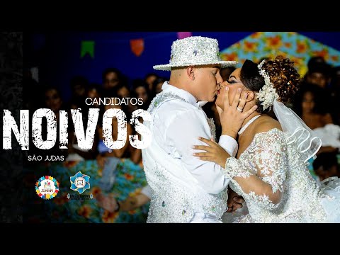 CONCURSO DE DESTAQUES 2024- NOIVOS