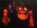 Bish Scrien Aaaaa Kine Cong Ice Age November 4th 2003 DVD THX Tex Bad Moo Can Part 12