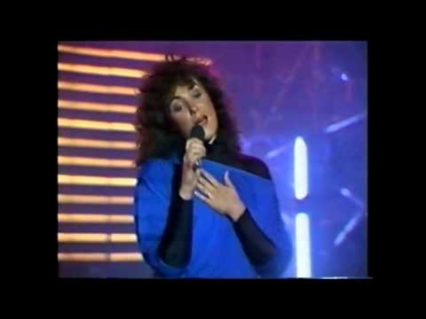 Countdown (Australia)- Laura Branigan Guest Hosts Countdown- May 15, 1983- Part 1