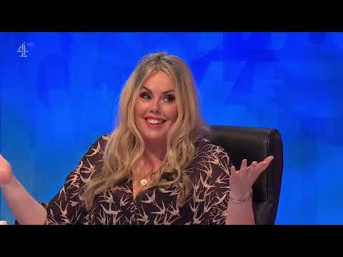 8 Out Of 10 Cats Does Countdown - S22E1 (7 January 2022)