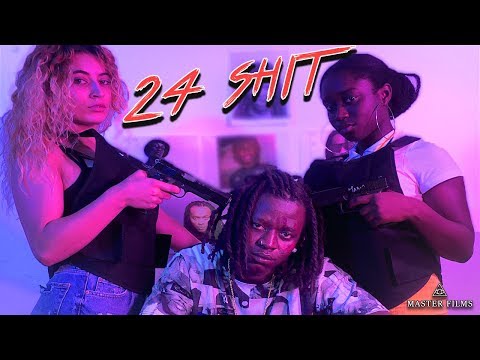 LIL BES - 24 SHIT
