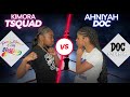 Kimora Tsquad Vs Ahniyah DOC I FOLLOW TOMMYTHECLOWN ON INSTAGRAM ​