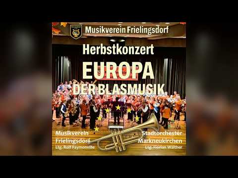 05 - Musikverein Frielingsdorf - Someone Like You
