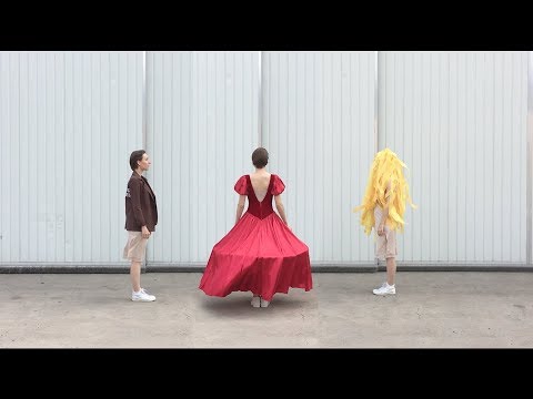 Galleriet på Giljotin - 3 Dagar Kvar