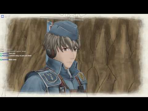 Squad 7...Move Out! Part 8 of Valkyria Chronicles
