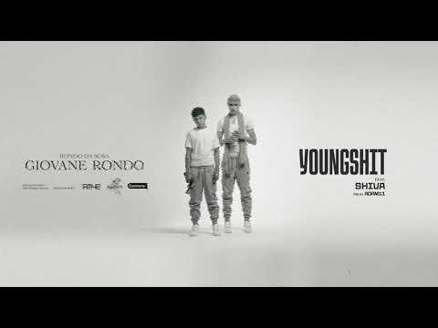 Rondo X YOUNGSHIT feat. Shiva (Official Visual Art Video)