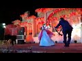 Sone Ki Tagdi Dance Sangeet Programme