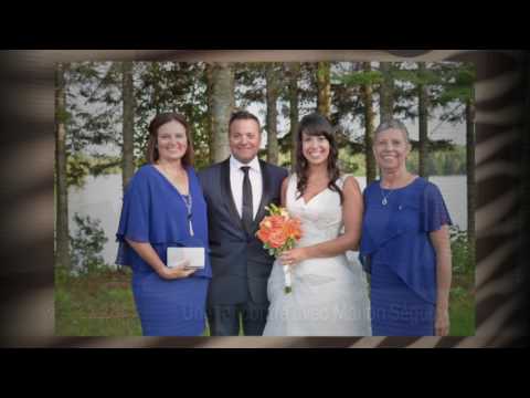 Ginette Gratton reçoit - Manon Séguin - épisode 051 - 2016-2017