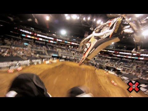 GoPro HD: X Games 17 - Moto X Speed & Style Twitch Crash