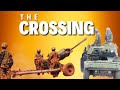 THE CROSSING: The day Kenyan Soldiers crossed into Somalia in 2011. The story of a man who filmed it